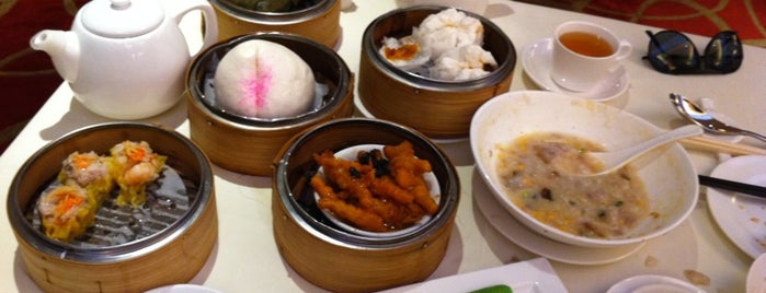 House of Tang is one of The Best Chinese Food in Hong Kong.