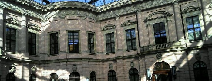 Deutsches Historisches Museum is one of [To-do] Berlin.