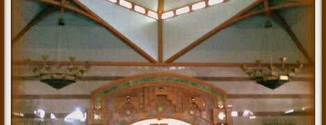 Masjid @Bandung