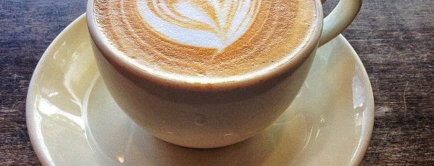 Simon's Coffee Shop is one of The 15 Best Places for Espresso in Cambridge.