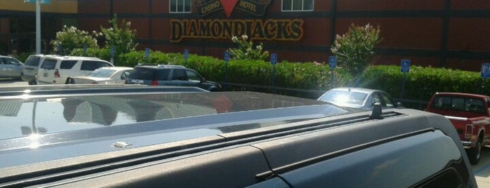 DiamondJack's Casino is one of 3rd Coast Casinos.