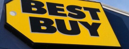 Best Buy is one of Locais curtidos por Tammy.