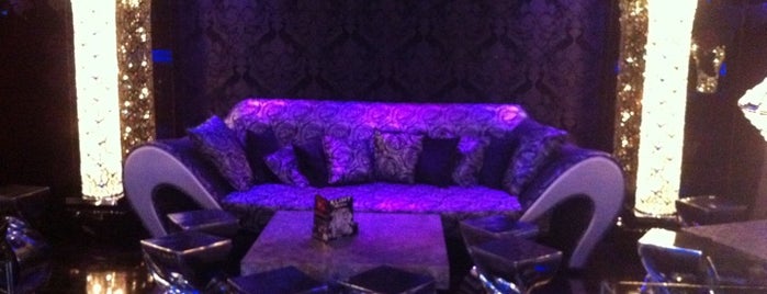 Klimt Gin Club Premium Bar is one of Sitios para quedar.
