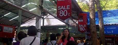 ST Grand Sale is one of For Shoping Mall.