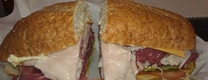 Billy's Market & Deli is one of The 11 Best Delis and Bodegas in Sacramento.