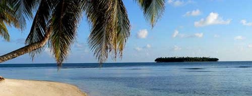 Lime Cay is one of Guide to the Best of Island, Jamaica.