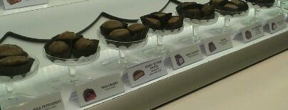 See's Candies is one of South OC.