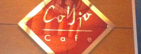 Coyio Cafe is one of Coffee.