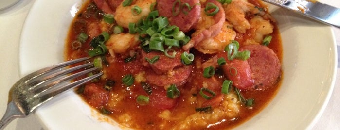 Slightly North of Broad is one of Charleston's Best Southern Food - 2013.