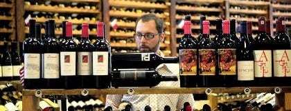 Mondo Vino is one of Best of 2013: Shopping & Services.