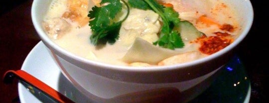Jhanjay Vegetarian Thai Cuisine is one of Best Restaurant to Veggie-Out!.