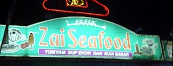 Zai Seafood is one of Makan @ PJ/Subang(Petaling) #1.