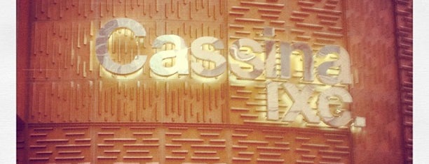 Cassina ixc. is one of Furniture Stores in Tokyo.