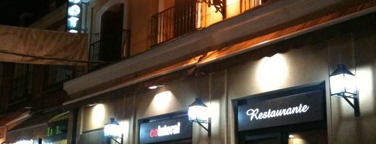 Cafe de Levante is one of Spain Hit List - 2011.