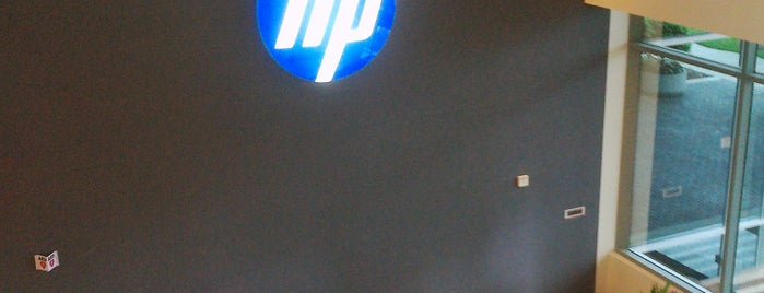 HP webOS HQ is one of Silicon Valley Tech Companies.