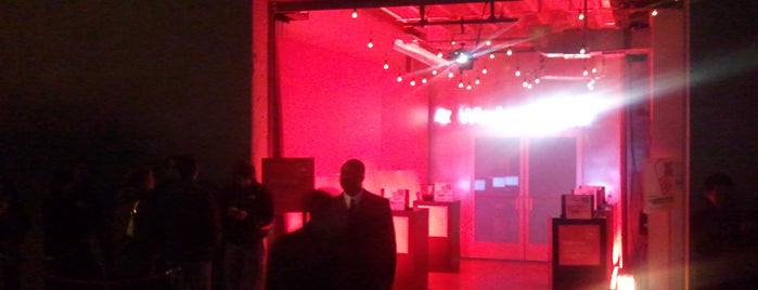 Windows Phone Launch Party is one of to-do in sf.