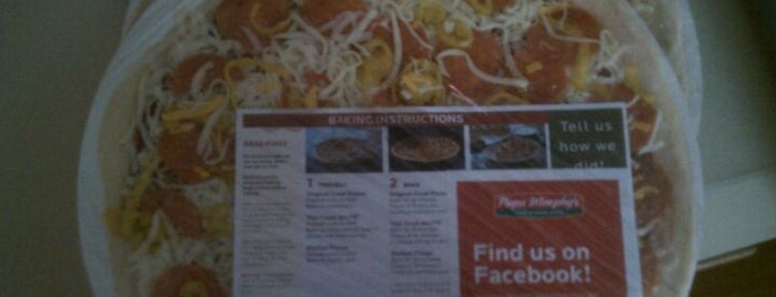 Papa Murphy's is one of Top picks for Pizza Places.