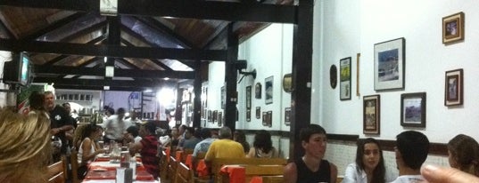 Steak House is one of Niterói.