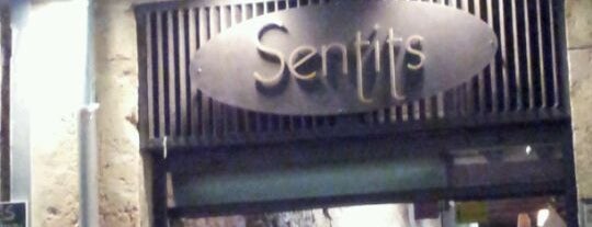 Sentits is one of Tapes, durums, hamburgueses, frankfurts ....