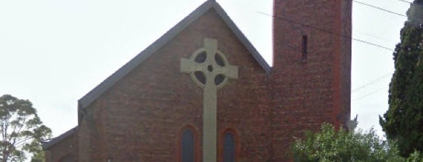 Holy Trinity Serbian Orthodox Church is one of Serb Churches & Folklor.