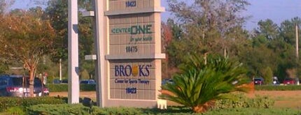 Brooks Family YMCA is one of Mannyさんのお気に入りスポット.