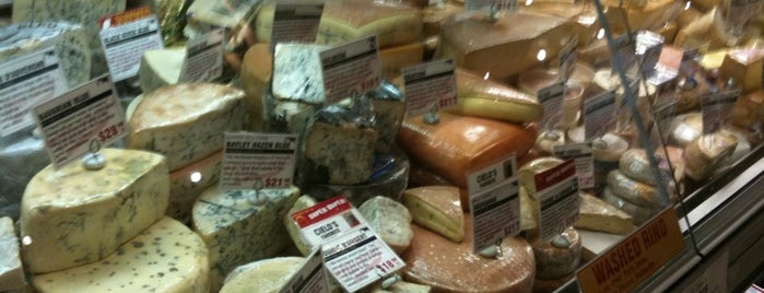 Murray's Cheese is one of Greenwich and West Village-ish Walking Tour.