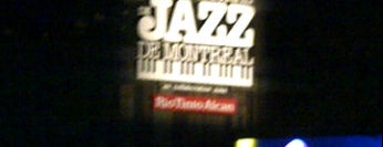 Festival International de Jazz de Montréal 2011 is one of Guide to Montréal's best spots.