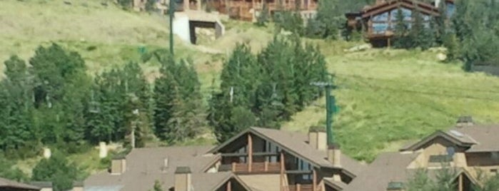 Stein Eriksen Lodge Deer Valley is one of Best Places to Check out in United States Pt 6.