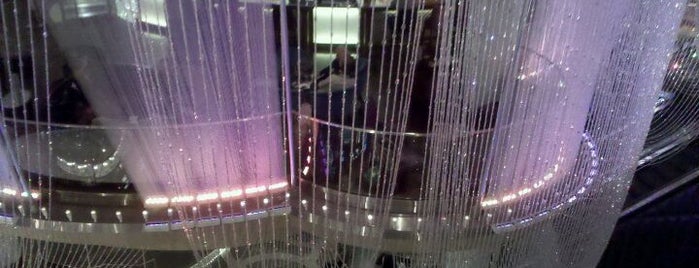 The Cosmopolitan of Las Vegas is one of Best Places to Check out in United States Pt 6.