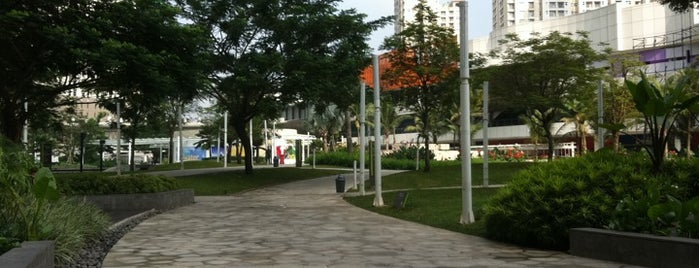 Tribeca Park is one of Eln Top Pick.