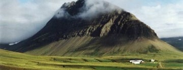 HI Iceland - Hostels around Iceland