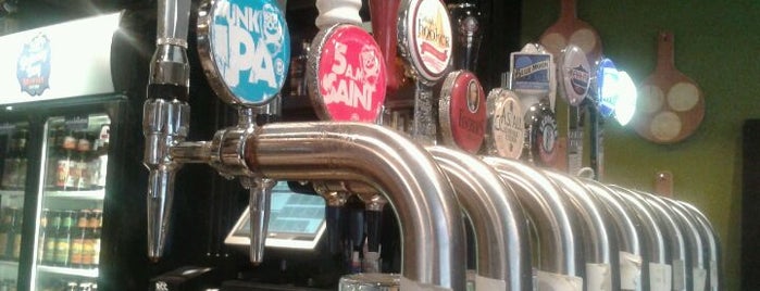 The Black Sheep is one of The 15 Best Places for Stew in Dublin.