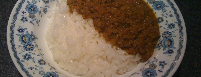 Curry Shuda is one of 東京・銀座周辺のカレー屋さん.