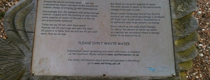 Waterwise Garden Southern Water is one of To Try - Elsewhere14.