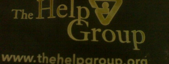 Help Group Inc is one of Paul : понравившиеся места.