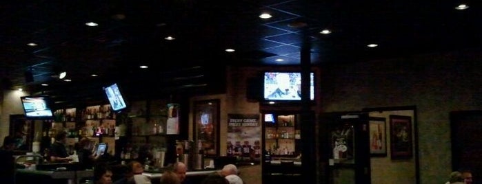 Louie's Grill & Bar is one of Top 10 dinner spots in Wichita, KS.