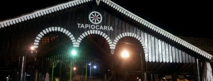 Tapiocaria da Vila de Mosqueiro is one of uhuuu.