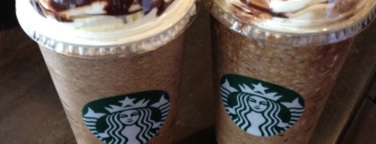 Starbucks is one of JOYさんの保存済みスポット.