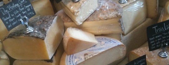 Say Cheese is one of 2012 Tour de Fromage.
