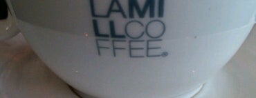 Lamill Coffee Boutique is one of LA Coffee Shops Offering Free Wi-Fi.