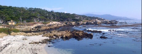 17 Mile Drive is one of Top picks for Scenic Lookouts in USA.