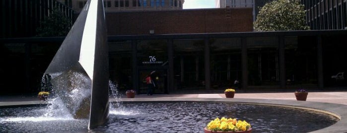 William J Greene Jr. Federal Building is one of Lugares guardados de Martel.