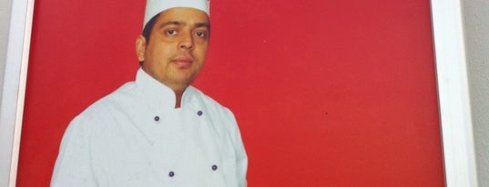 Asian Chef is one of #ESTFood&Drinks.