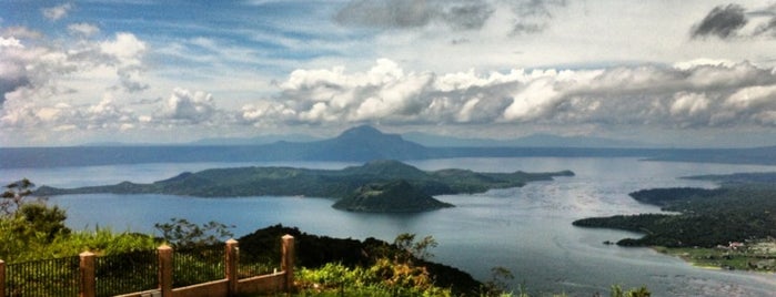 Taal Volcano is one of Travel and Travails.