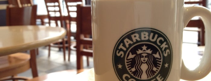 Starbucks is one of 円山散策.