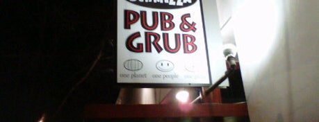 Schmizza Pub & Grub on 21st is one of The Best Spots in Portland, OR! #4sqCities.