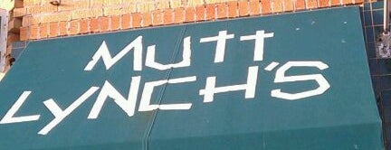 Mutt Lynch's is one of Newport Beach.