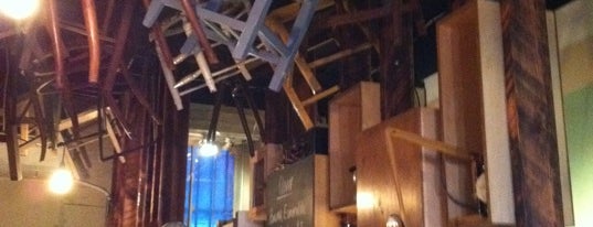 Brother Baba Budan is one of Melbourne - Yummy = Peter's Fav's.