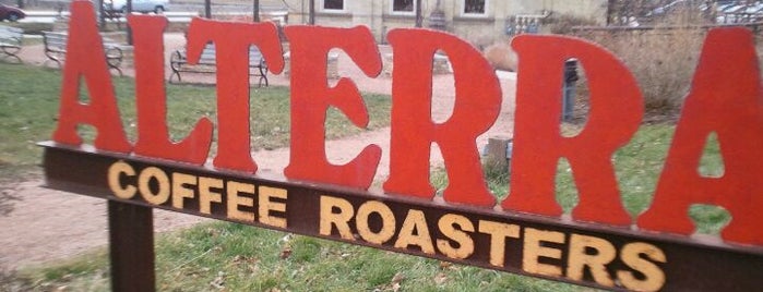 Colectivo Coffee is one of Cooler by the Lake in Milwaukee, WI! #visitUS.