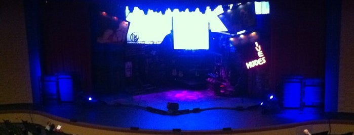 Places to Lip Sync For Your Life!